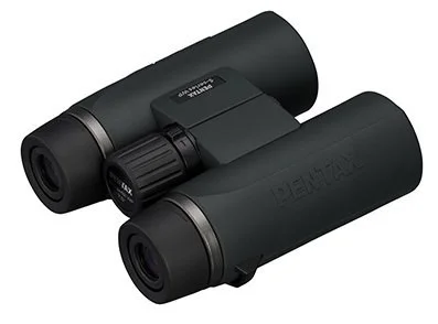 Бинокль Pentax SD 8x42 WP Бинокль Pentax SD 8x42 WP