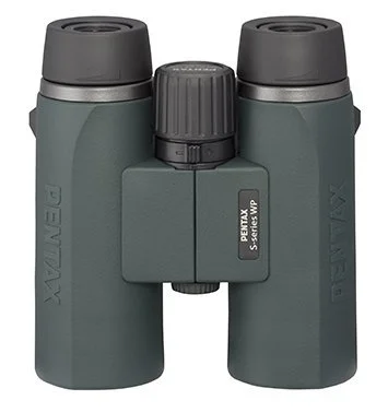 Бинокль Pentax SD 8x42 WP Бинокль Pentax SD 8x42 WP