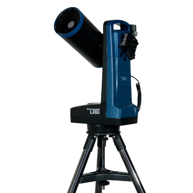 Телескоп Meade LX65 5" Максутов Телескоп Meade LX65 5" Максутов
