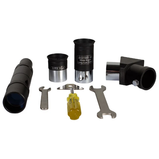 Телескоп Sky-Watcher BK 809AZ3