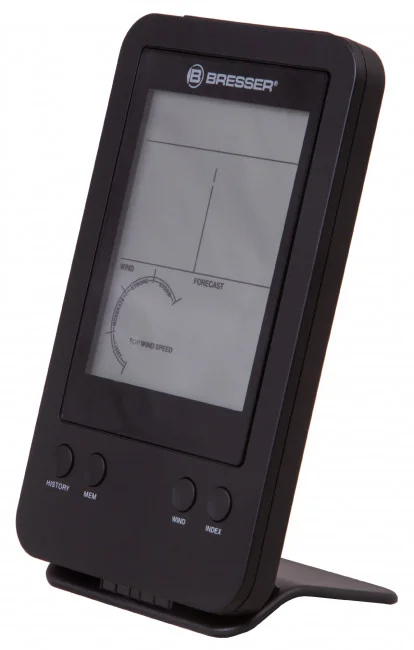 Анемометр (ветромер) Bresser «3 в 1», профессиональный Анемометр (ветромер) Bresser «3 в 1», профессиональный