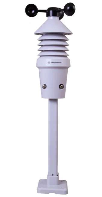 Анемометр (ветромер) Bresser «3 в 1», профессиональный Анемометр (ветромер) Bresser «3 в 1», профессиональный