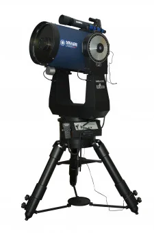 Телескоп Meade 16" LX600-ACF f/8 с системой StarLock, с треногой Телескоп Meade 16" LX600-ACF f/8 с системой StarLock, с треногой