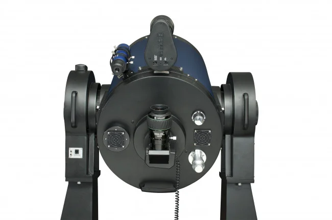 Телескоп Meade 16" LX600-ACF f/8 с системой StarLock, с треногой