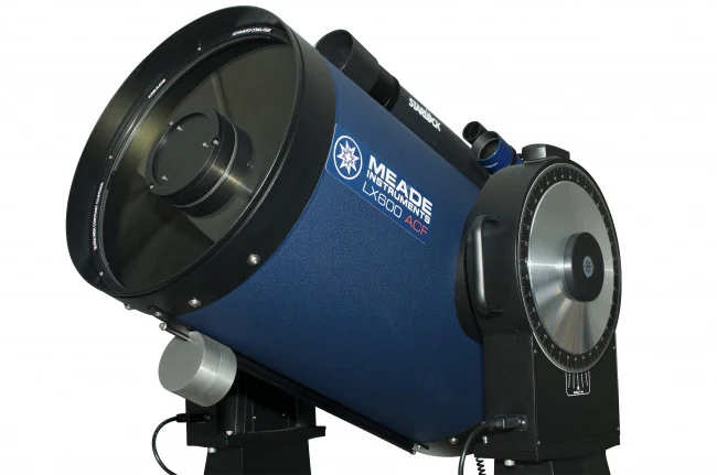 Телескоп Meade 16" LX600-ACF f/8 с системой StarLock, с треногой
