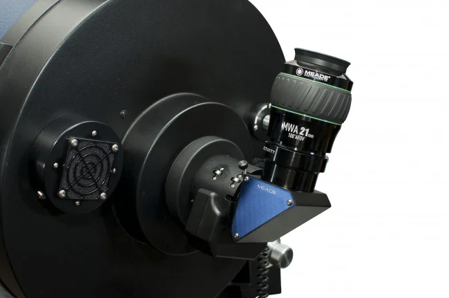 Телескоп Meade 16" LX600-ACF f/8 с системой StarLock, с треногой