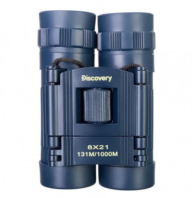 Бинокль Discovery Basics BB 8x21 Бинокль Discovery Basics BB 8x21