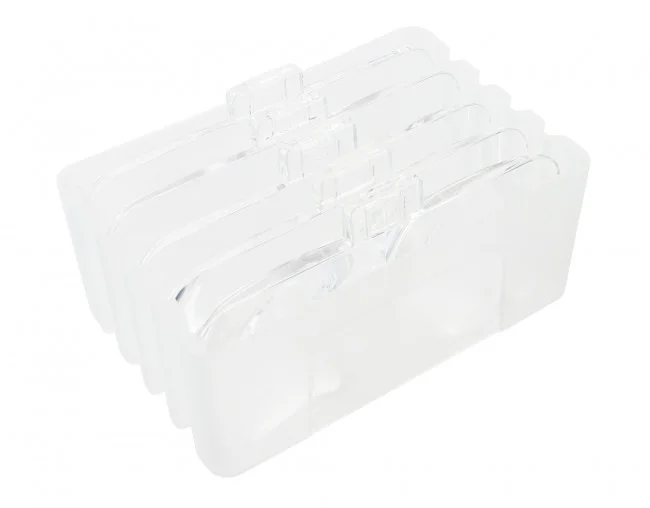 Лупа налобная Discovery Crafts DHD 40