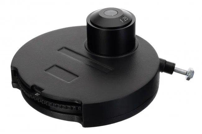 Фазово-контрастное устройство для микроскопов Levenhuk MED 30/35/40/45 (BF, DF) Фазово-контрастное устройство для микроскопов Levenhuk MED 30/35/40/45 (BF, DF)