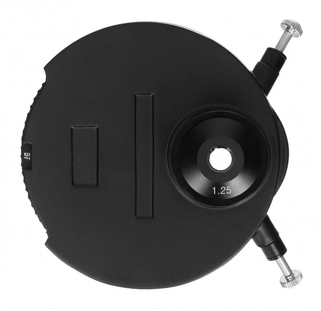 Фазово-контрастное устройство для микроскопов Levenhuk MED 30/35/40/45 (BF, DF) Фазово-контрастное устройство для микроскопов Levenhuk MED 30/35/40/45 (BF, DF)