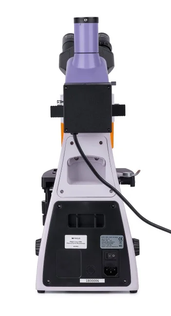 Микроскоп люминесцентный цифровой MAGUS Lum D400L LCD