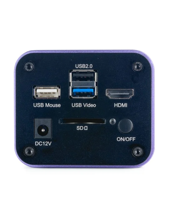 Микроскоп люминесцентный цифровой MAGUS Lum D400L LCD