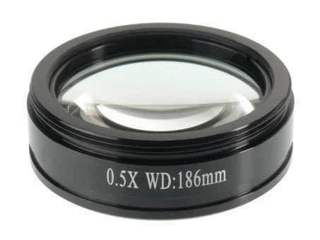 Объектив Микромед 0,5x Plan (стерео MC-A)