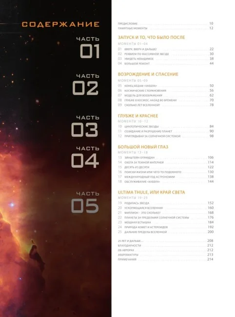 Вселенная в объективе телескопа "Хаббл" Вселенная в объективе телескопа "Хаббл"