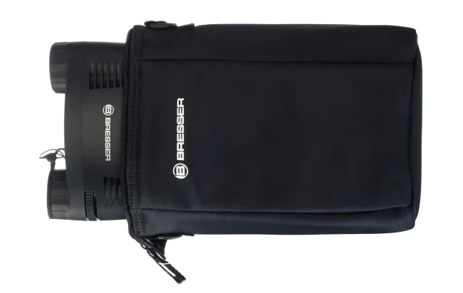 Бинокль ночного видения цифровой Bresser 3,5х, с функцией записи