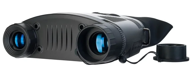 Бинокль ночного видения цифровой Bresser 3,5х, с функцией записи