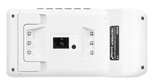 Лупа цифровая Levenhuk DTX DX50