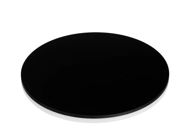 Вставка в основание MAGUS I9BW Stereo 9T черно-белая