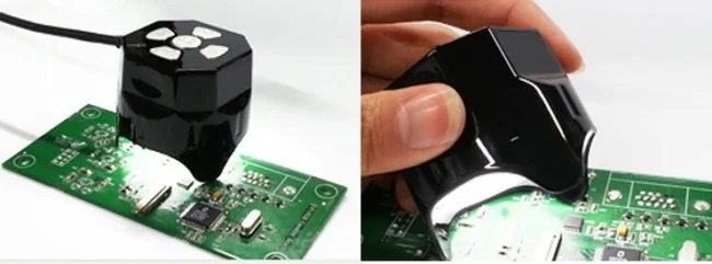 Цифровой микроскоп DigiMicro Mini