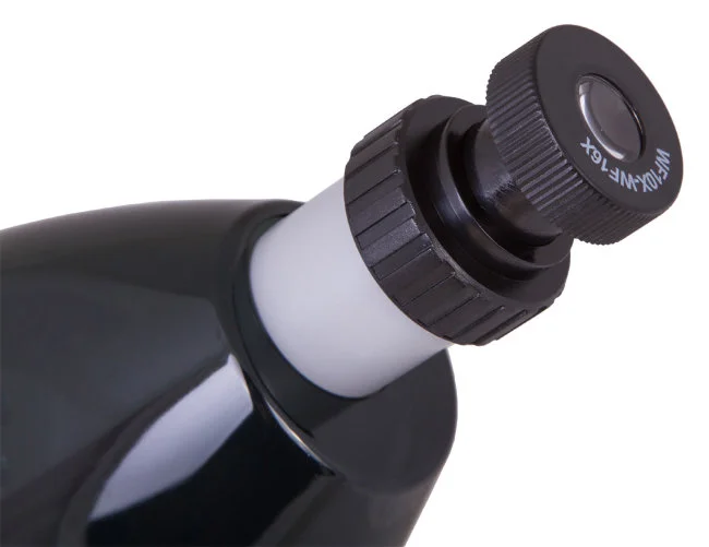 Микроскоп Levenhuk LabZZ M101 Moonstone\Лунный камень