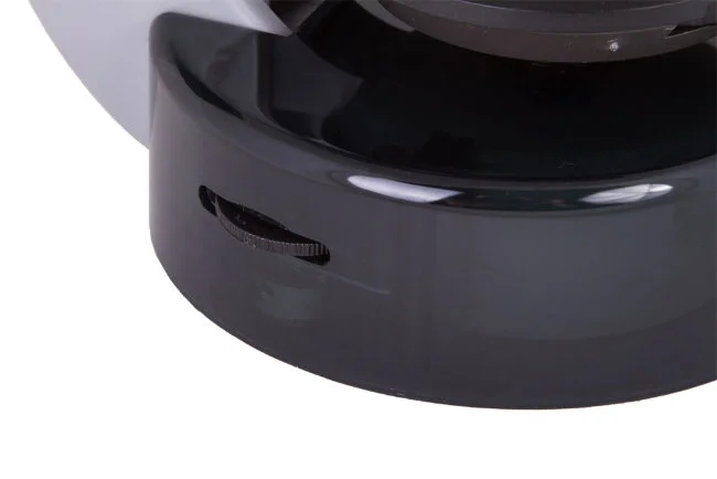 Микроскоп Levenhuk LabZZ M101 Moonstone\Лунный камень