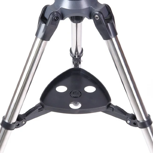 Телескоп Veber PolarStar 900/114 EQ рефлектор Телескоп Veber PolarStar 900/114 EQ рефлектор