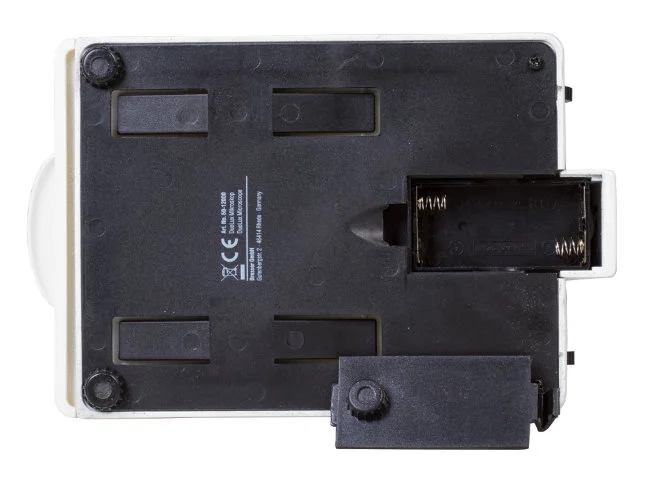 Микроскоп Bresser Duolux 20x-1280x