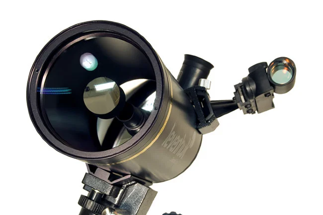 Телескоп Levenhuk Skyline PRO 90 MAK Телескоп Levenhuk Skyline PRO 90 MAK