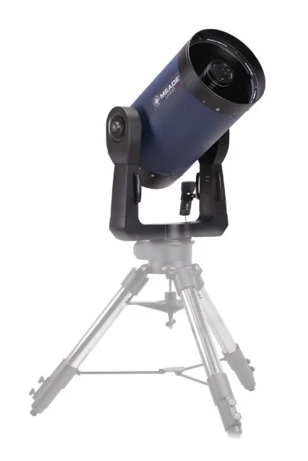 Телескоп Meade 12" LX200-ACF f/10 (без треноги) Телескоп Meade 12" LX200-ACF f/10 (без треноги)