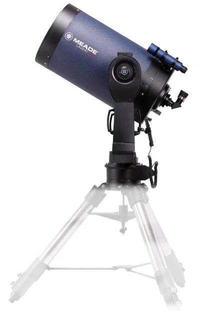 Телескоп Meade 12" LX200-ACF f/10 (без треноги) Телескоп Meade 12" LX200-ACF f/10 (без треноги)