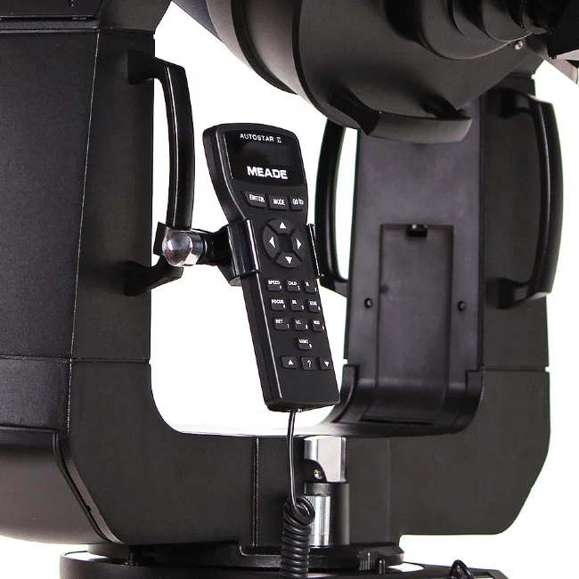 Телескоп Meade 12" LX200-ACF f/10 (без треноги) Телескоп Meade 12" LX200-ACF f/10 (без треноги)