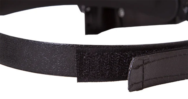 Лупа налобная Levenhuk Zeno Vizor H1 Лупа налобная Levenhuk Zeno Vizor H1