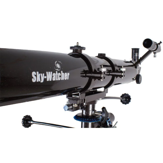 Телескоп Sky-Watcher BK 809EQ2