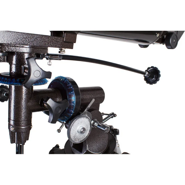 Телескоп Sky-Watcher BK 809EQ2