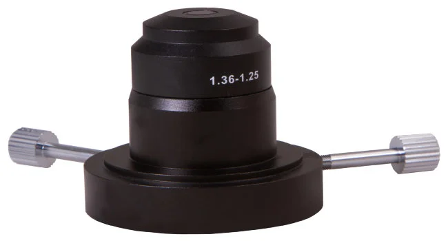 Микроскоп Levenhuk MED 25T, тринокулярный Микроскоп Levenhuk MED 25T, тринокулярный