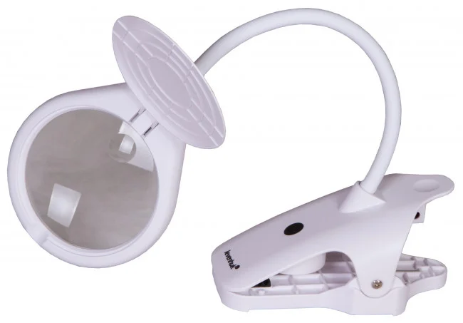 Лупа настольная Levenhuk Zeno Desk D17 Лупа настольная Levenhuk Zeno Desk D17