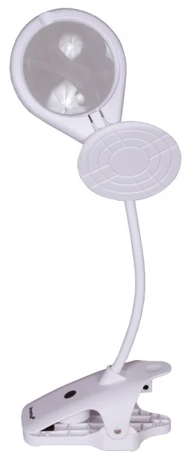 Лупа настольная Levenhuk Zeno Desk D17 Лупа настольная Levenhuk Zeno Desk D17