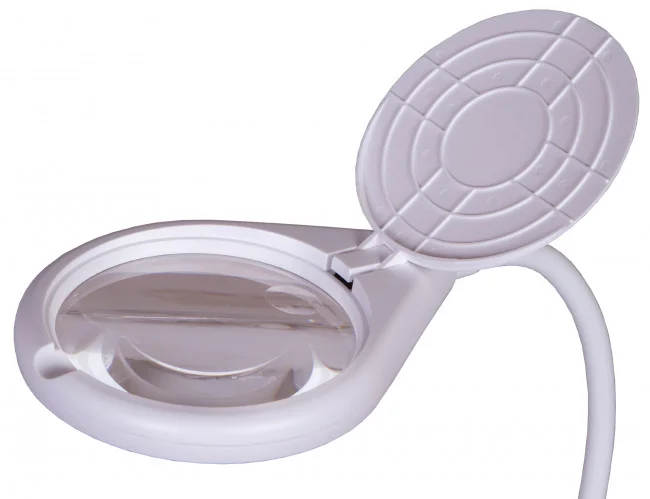 Лупа настольная Levenhuk Zeno Desk D17 Лупа настольная Levenhuk Zeno Desk D17