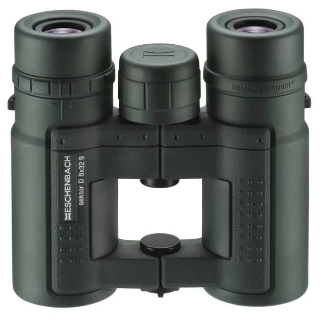 Бинокль Eschenbach Sektor D 8x32 B Compact+