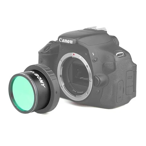 Т-адаптер SVBONY 2" с резьбой M48 низкопрофильный