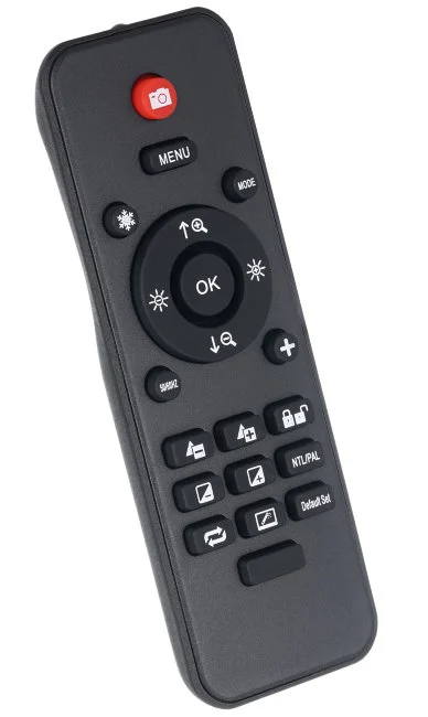 Микроскоп с дистанционным управлением Levenhuk DTX RC4 Микроскоп с дистанционным управлением Levenhuk DTX RC4