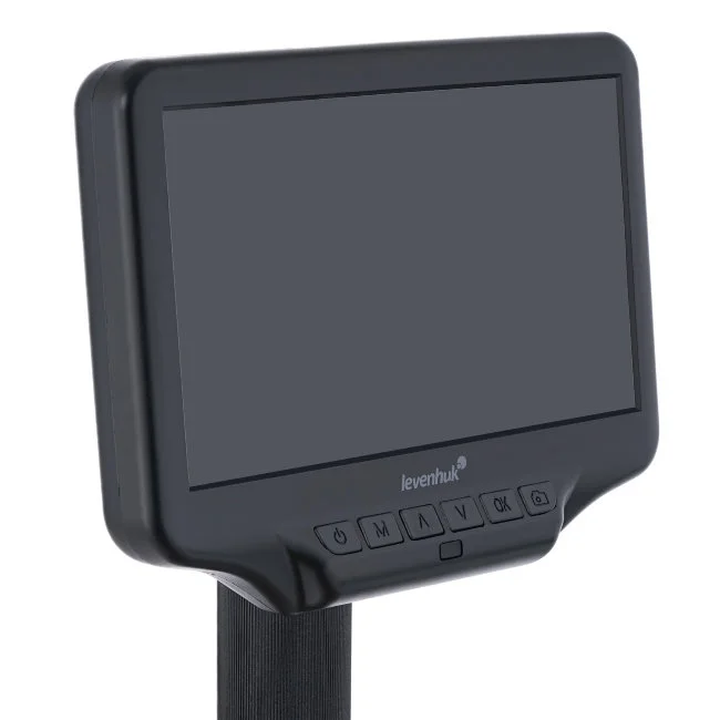 Микроскоп с дистанционным управлением Levenhuk DTX RC4 Микроскоп с дистанционным управлением Levenhuk DTX RC4