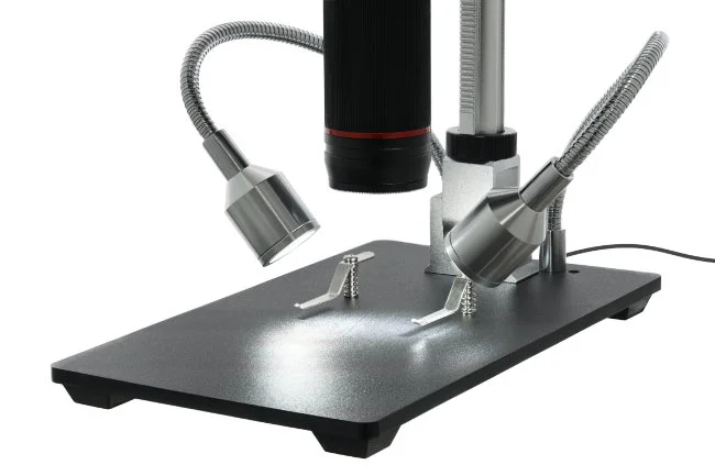 Микроскоп с дистанционным управлением Levenhuk DTX RC4 Микроскоп с дистанционным управлением Levenhuk DTX RC4