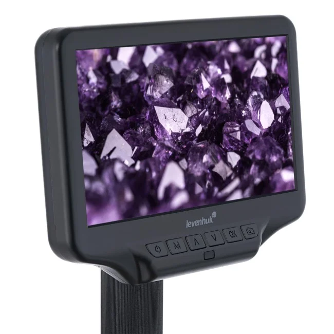 Микроскоп с дистанционным управлением Levenhuk DTX RC4 Микроскоп с дистанционным управлением Levenhuk DTX RC4
