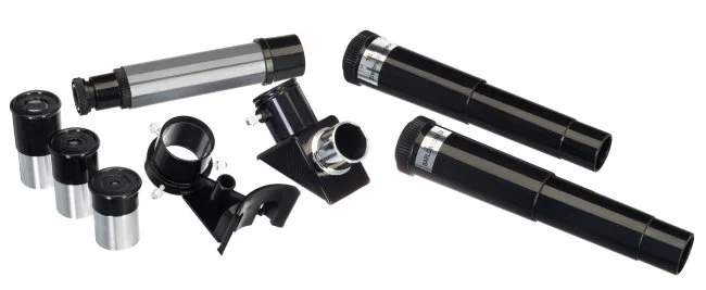 Телескоп Levenhuk Blitz 60 BASE Телескоп Levenhuk Blitz 60 BASE