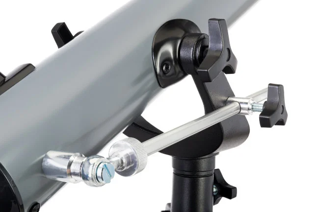 Телескоп Levenhuk Blitz 60 BASE Телескоп Levenhuk Blitz 60 BASE