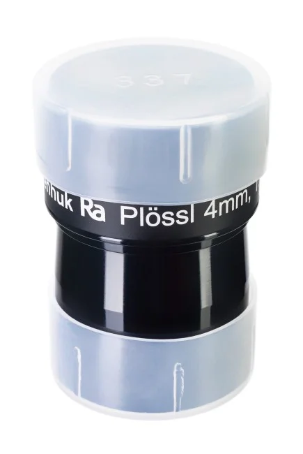 Окуляр Levenhuk Ra Plössl 4 мм, 1,25"