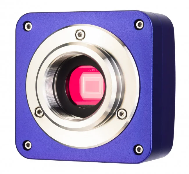 Камера цифровая Levenhuk M500 PLUS