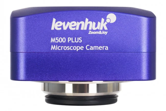 Камера цифровая Levenhuk M500 PLUS