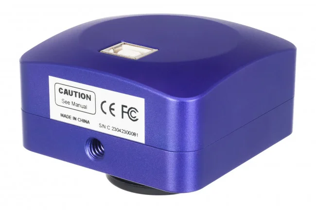 Камера цифровая Levenhuk M500 PLUS